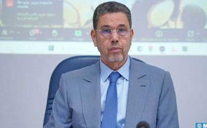 Mohamed Abdennabaoui : Avec l'adoption des peines alternatives, le Maroc rejoint les systèmes législatifs modernes
