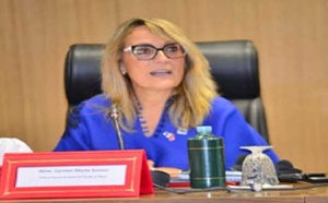 Conseil de l’Europe : La loi sur les peines alternatives, un tournant historique dans le système judiciaire marocain