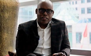 Hollywood est sans frontières, rappelle à Trump le chef du Festival de Toronto