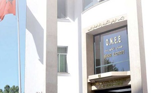 L’ONEE renforce et sécurise l’alimentation en eau potable de Souk El Arbaa, Larache, Ouazzane, Ksar El Kébir et des communes avoisinantes L’ONEE renforce et sécurise l’alimentation en eau potable de Souk El Arbaa, Larache, Ouazzane, Ksar El Kébir et des communes avoisinantes