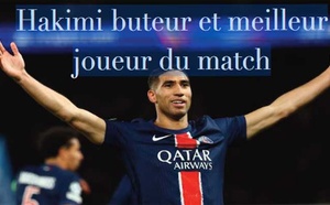 Le PSG écrit une page de son histoire et se hisse en finale de la C1
