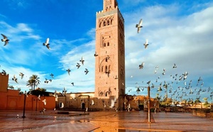 Le Maroc, première destination touristique en Afrique, selon le journal sud-africain IOL