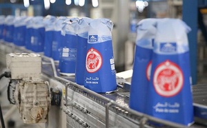Cosumar vise une production de 600.000 tonnes de sucre dès 2026