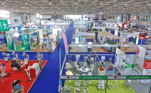 Casablanca accueille la nouvelle édition du Morocco Medical Expo et du Forum africain global de la santé 2025