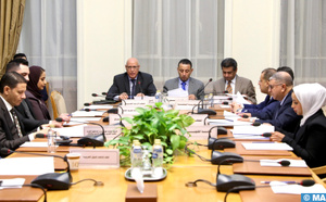 Participation du Maroc à la 2ème réunion sur la stratégie arabe de l’éducation aux médias