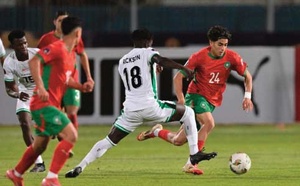 CAN U20: Soutien indéfectible de la diaspora marocaine aux Lionceaux de l’Atlas dans leur quête du titre