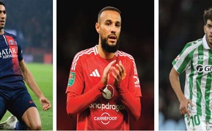 Finales des Ligues européennes : Des rendez-vous palpitants, les Marocains omniprésents