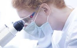 Un gène défectueux en cause dans le cancer de l'ovaire