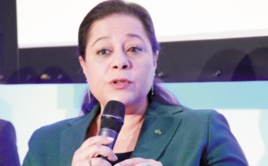 La CGEM prend part au Forum économique mondial de Davos La CGEM prend part au Forum économique mondial de Davos