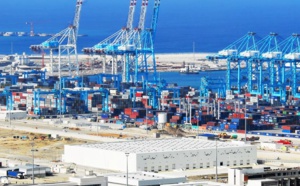Le Port Tanger-Med abrite la première édition de la journée de la logistique