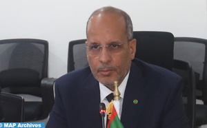 Formation professionnelle : La Mauritanie souhaite bénéficier davantage de l'expérience marocaine