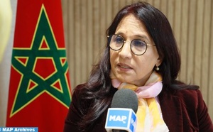 Appel pour le renforcement des Institutions nationales africaines des droits de l'Homme