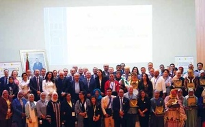 11ème Prix national du micro-entrepreneur 24 lauréats primés 11ème Prix national du micro-entrepreneur 24 lauréats primés