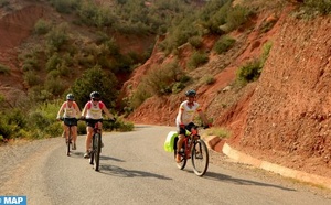 Clap de fin pour le "Marrakech Express 2025"