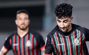 L'AS FAR s'accapare une place en C1