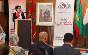 Appel de Laâyoune-Sakia El Hamra : Vers une renaissance intellectuelle et de développement en Afrique