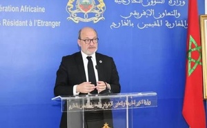 Rémy Roux : L’AFD compte accompagner la dynamique de développement à Dakhla-Oued Eddahab