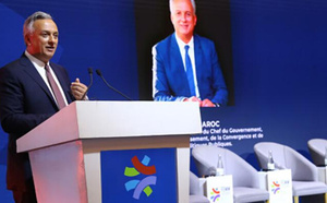 Lancement des consultations euro-méditerranéennes sur le Nouveau pacte pour la Méditerranée