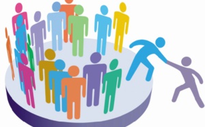 Vers le développement de l'esprit d'entreprise