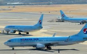 Insolite  : Passagers turbulents