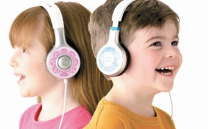 Les casques audio produisent une génération de sourds