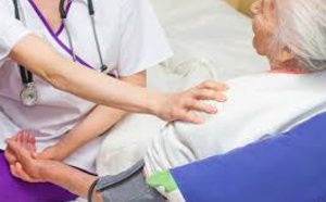 La kinésithérapie sans effet sur les malades en début de Parkinson