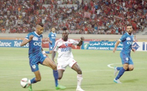 De petits renforts pour les clubs du haut du tableau