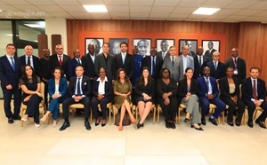 La CGEM et la CGECI explorent à Abidjan les moyens de renforcer leur partenariat stratégique