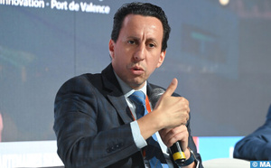 Ports : Le DG de portnet plaide pour une stratégie claire d’intégration de l’IA