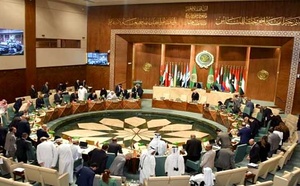 34ème Sommet arabe à Bagdad : Réunion de délégués et de hauts fonctionnaires en prélude à la réunion préparatoire des ministres des Affaires étrangères