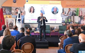 1er Carrefour de la TPME : Des chefs d'entreprise livrent des témoignages inspirants