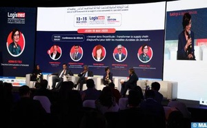 Appel à innover pour transformer la Supply Chain