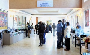 Le 1er Festival cinéma et patrimoine célèbre le 7ème art et la mémoire visuelle