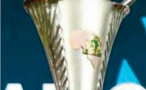 Finale aller de la Coupe de la CAF : Un 3ème  sacre africain en ligne de mire de la RSB
