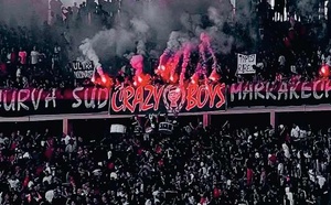 Le KACM retrouve la Botola Pro D1