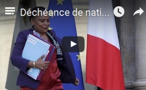 Déchéance de nationalité : quand François Hollande se désavoue...
