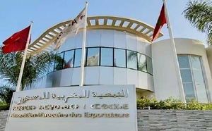 L'ASMEX en mission économique en Angola
