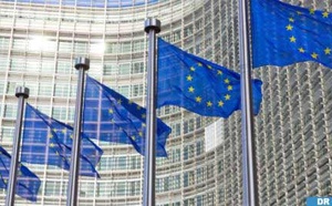 L'UE réaffirme que ni l’Union, ni aucun de ses Etats membres ne reconnaissent la pseudo-”rasd”