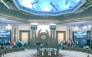 Le Sommet arabe appuie la candidature du Maroc à un siège non permanent au Conseil de sécurité pour la période 2028-2029