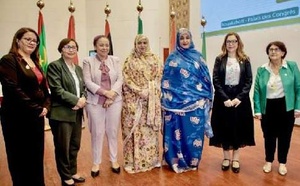 Forum de haut niveau sur l’autonomisation des femmes dans le Maghreb