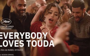 «Everybody Loves Touda » primé aux Critics' Awards for Arab Films