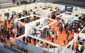 La 5ème édition de la Caravane emploi et métiers fera escale dans cinq villes La 5ème édition de la Caravane emploi et métiers fera escale dans cinq villes