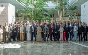 La réunion de Rabat conforte la dynamique internationale autour de la solution à deux Etats au Moyen-Orient