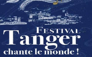 La 1ère édition du Festival des trois rives à Tanger