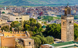 10ème congrès international des sciences sociales et santé à Fès