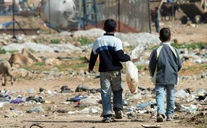 Les disparités territoriales ont la vie dure