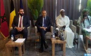L’AMCI organise un cycle de renforcement des capacités des acteurs de l’écosystème entrepreneurial et de l’investissement en Mauritanie