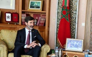 Bratislava réaffirme son soutien aux intérêts du Maroc au sein de l'UE et se félicite du Dialogue Visegrád+Maroc