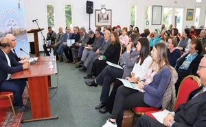 Le Festival de Trévise célèbre la diversité culturelle entre le Maroc et l'Italie