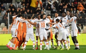 Finale de la Coupe de la CAF : La RSB d’un pas décidé vers une troisième étoile